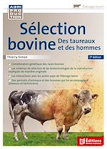 Télécharger le livre :  Sélection bovine, des taureaux et des hommes - 2ème édition