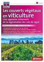 Télécharger le livre :  Les couverts végétaux en viticulture