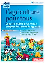 Télécharger le livre :  L'agriculture pour tous