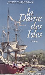 Download this eBook La Dame des isles