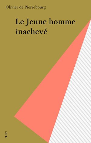 Download the eBook: Le Jeune homme inachevé