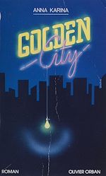 Download this eBook Golden City