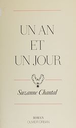 Download this eBook Un an et un jour
