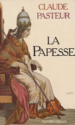 Download this eBook La Papesse
