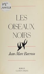 Download this eBook Les Oiseaux noirs