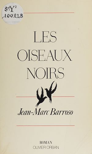 Download the eBook: Les Oiseaux noirs