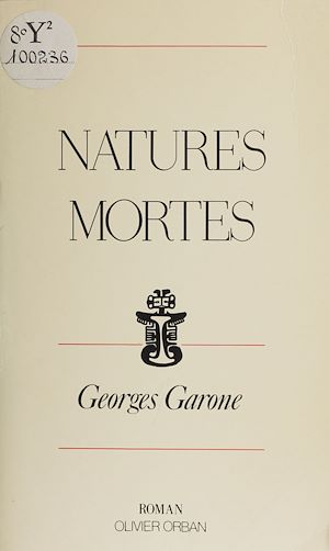 Download the eBook: Natures mortes