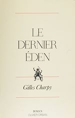 Download this eBook Le Dernier Éden