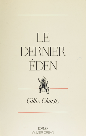 Download the eBook: Le Dernier Éden
