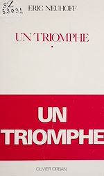Download this eBook Un triomphe