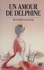 Download this eBook Un amour de Delphine