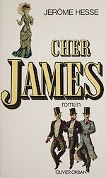 Download this eBook Cher James