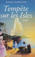 Download this eBook Tempête sur les îles