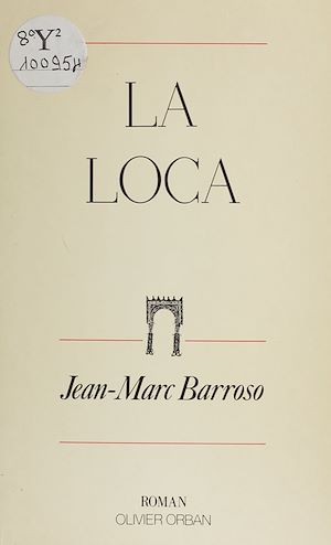 Download the eBook: La Loca