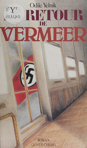 Download the eBook: Le Retour de Vermeer