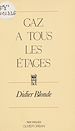 Télécharger le livre :  Gaz à tous les étages