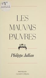 Download this eBook Les Mauvais Pauvres