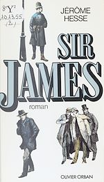 Download this eBook Sir James
