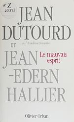 Download this eBook Le Mauvais Esprit