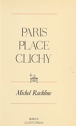 Download this eBook Paris-Place Clichy