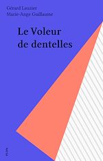 Download this eBook Le Voleur de dentelles