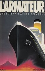 Download this eBook L'Armateur