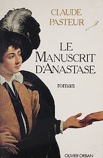 Download this eBook Le Manuscrit d'Anastase