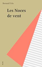 Download this eBook Les Noces de vent