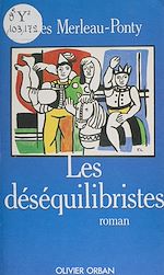 Download this eBook Les Déséquilibristes