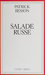 Download this eBook Salade russe