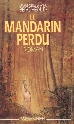 Download the eBook: Le Mandarin perdu