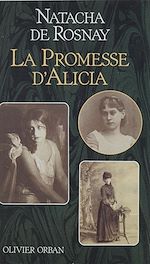 Download this eBook La Promesse d'Alicia