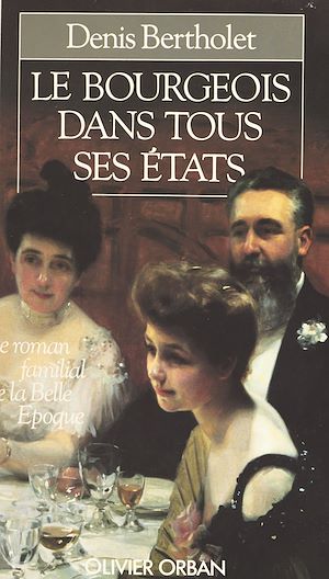 Download the eBook: Le bourgeois dans tous ses états