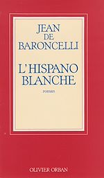 Download this eBook L'Hispano blanche