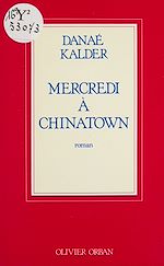 Download this eBook Mercredi à Chinatown