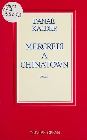Download the eBook: Mercredi à Chinatown