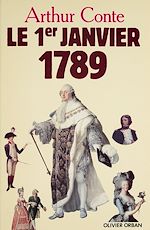 Download this eBook Le Premier janvier 1789
