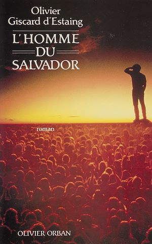 Download the eBook: L'Homme du Salvador