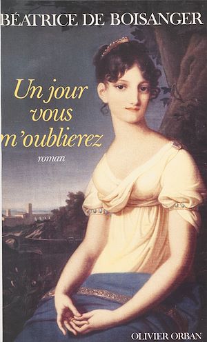 Download the eBook: Un jour vous m'oublierez