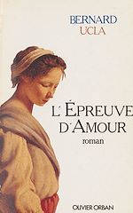 Download this eBook L'Épreuve d'amour