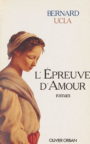 Download the eBook: L'Épreuve d'amour