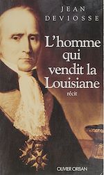Download this eBook L'Homme qui vendit la Louisiane