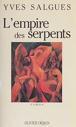 Download this eBook L'Empire des serpents