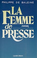 Download this eBook La Femme de presse
