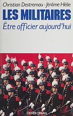 Download this eBook Les Militaires