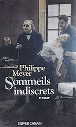 Download this eBook Sommeils indiscrets