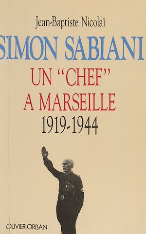 Download the eBook: Simon Sabiani