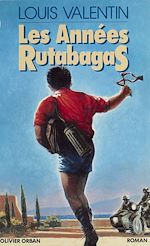 Download this eBook Les Années rutabaga