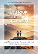 Télécharger le livre :  L'amour et la sexualité (Tome 2)
