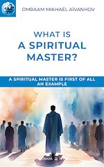 Télécharger le livre :  What is a spiritual Master?